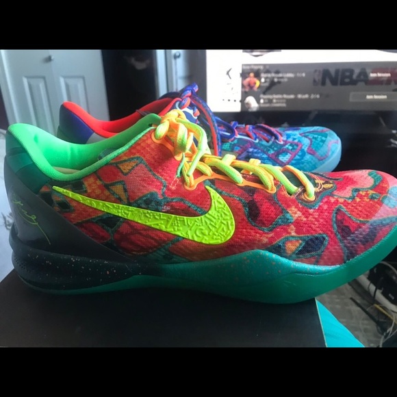 what the kobe 8 - Picture 3 of 4